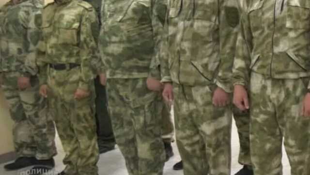 Двом поліцейським з Луганщини, які перейшли на бік окупантів, загрожує довічне ув’язнення