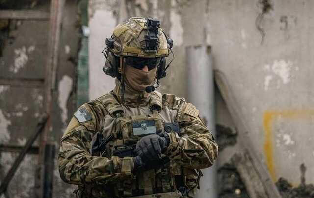 Спецпризначенці СБУ ударом ПТРК знищили російський "Камаз" та 10 окупантів