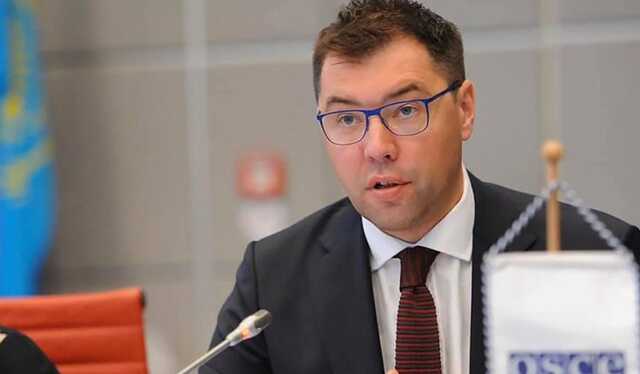 Україні потрібні союзники, а не посередники, - посол у Німеччині