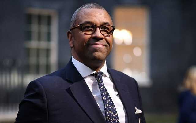 У Британії заявили про необхідність притягти Путіна до відповідальності за воєнні злочини