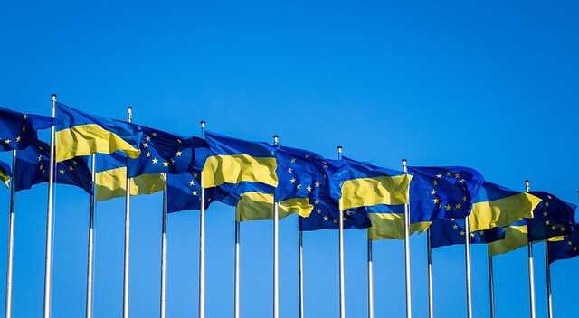 В ЗМІ роз’яснили рішення ЄС щодо 18 млрд євро для України