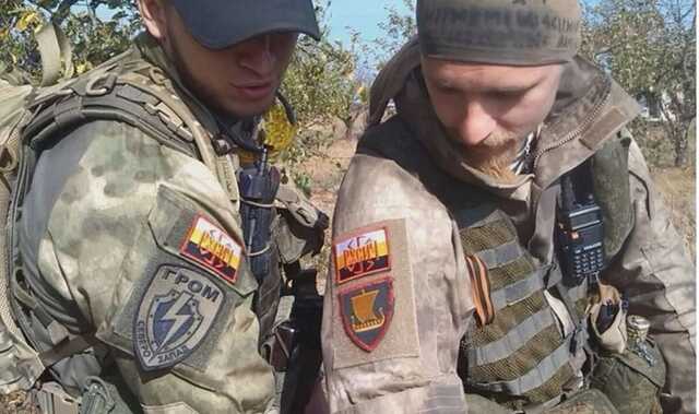 Російські неонацисти задумали теракти у країнах Прибалтики, підготовка вже йде – The Guardian