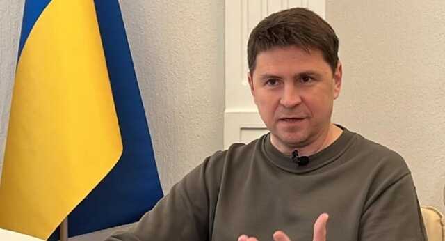 Подоляк розповів, у чому полягає єдиний шлях до завершення війни