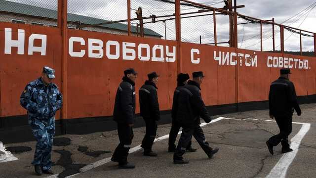 Ув’язнені РФ, які відмовилися їхати на війну в Україну, піддавалися катуванням