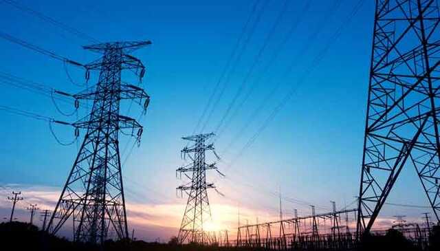 У Волинській області через негоду частина громад залишилася без світла