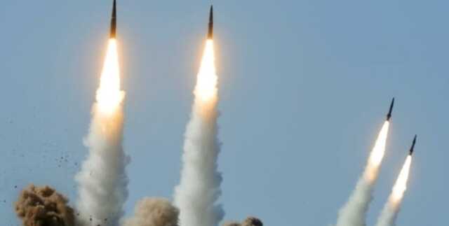 У Повітряних силах уточнили, як найефективніше знищити балістичні ракети РФ