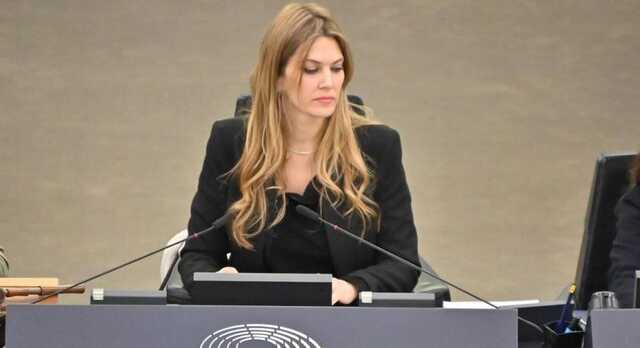 Віцепрезидентку Європарламенту заарештували: ЗМІ дізналися про гучне розслідування