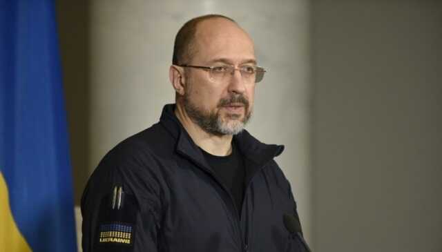 Шмигаль оцінив стан енергосистеми країни