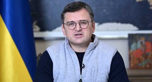 Німеччина ще не ухвалила рішення про передачу Україні танків Leopard 2, - Кулеба