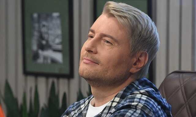 Путініст Басков вперше прокоментував, чому виглядає, як лялька, що обрюзгла, на шарнірах