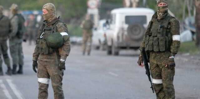 Войска РФ пытаются подкупить пенсионеров для сотрудничества с коллаборантами, - Генштаб