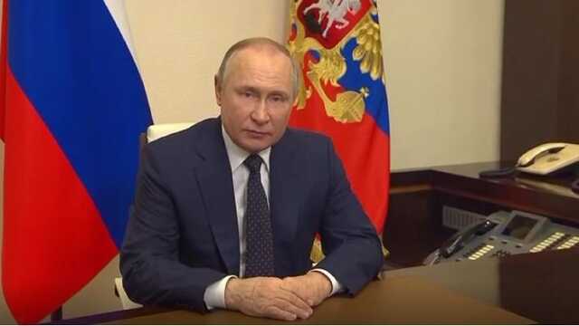 У Кремлі задумали використати Путіна як "квиток у майбутнє", – Жданов