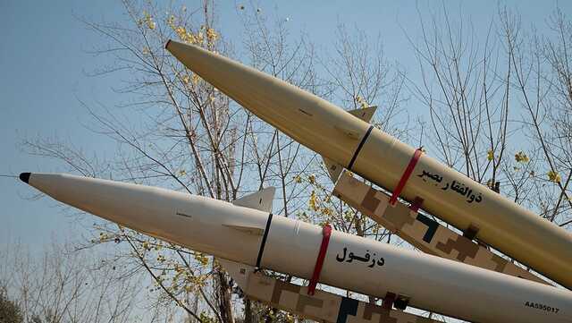 Іран може обмежити дальність балістичних ракет при передачі РФ