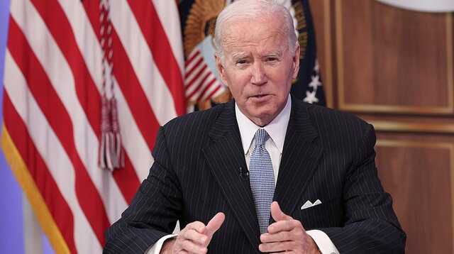 США продовжать надавати Україні багатомільйонну допомогу, - Байден