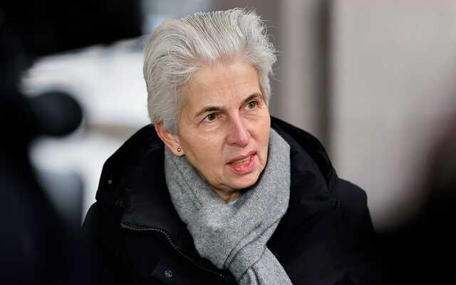 У Німеччині повідомили про відновлення постачання зброї в Україну