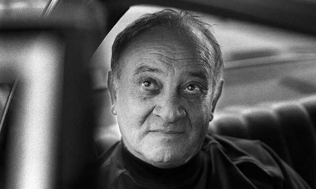 Помер композитор Анджело Бадаламенті, який створив музику до серіалу "Твін Пікс"