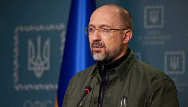 Україна отримає мільярд доларів для проходження зими, - Шмигаль
