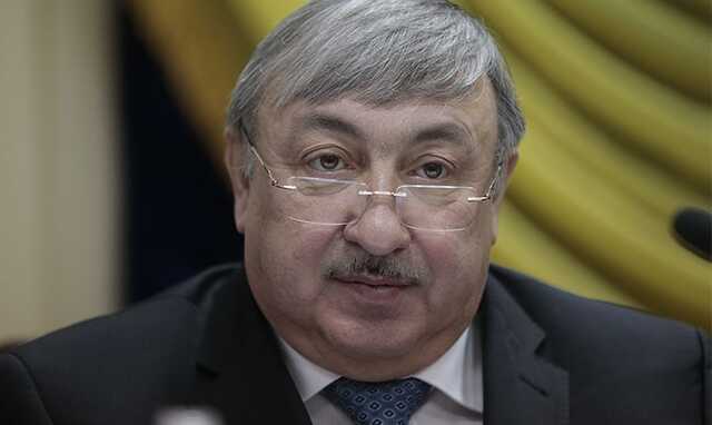 Київський суддя відмовився передати АРМА майно ексголови Вищого госпсуду