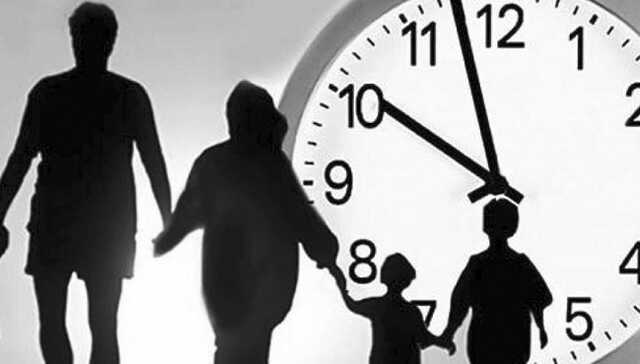 На Полтавщині вводять комендантську годину для дітей