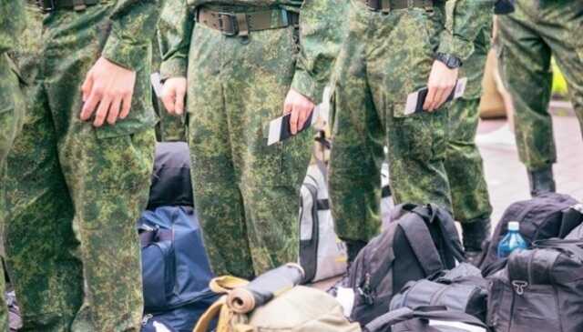 Росіяни посилюють мобілізацію в ОРДО та продовжують обстріли позицій ЗСУ: зведення Генштабу