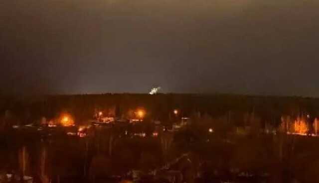 У Клинцях Брянської області пролунав вибух біля військової частини. Губернатор звинуватив ЗСУ