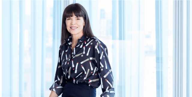 The Wall Street Journal вперше очолить жінка