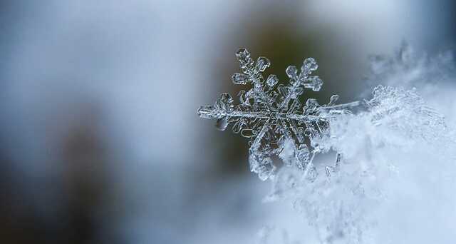 В Україні припиняться опади та вдарять морози