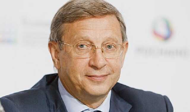 Украинские компании российского бизнесмена передали в Фонд госимущества