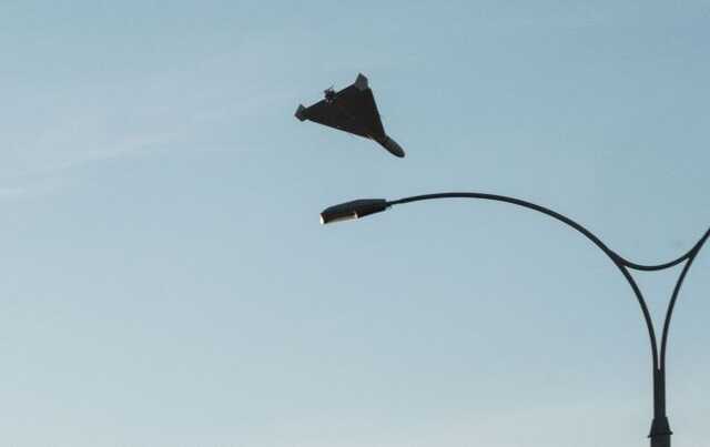 В захваченной Луганской области детей будут учить управлять беспилотниками