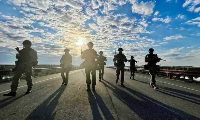 Каскадна деокупація: ЗСУ переходять на стандарти НАТО у плануванні контрнаступальних операцій