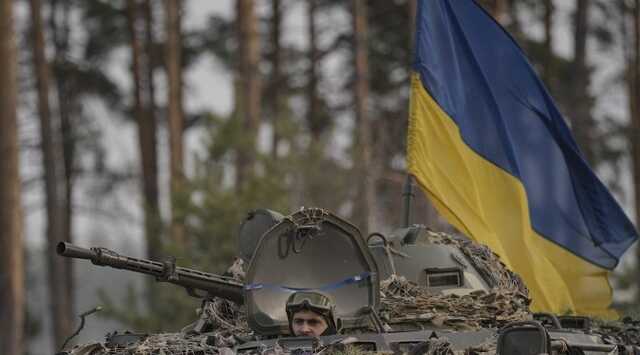 ЗСУ звільнили вже 13 населених пунктів на Луганщині, — ОВА