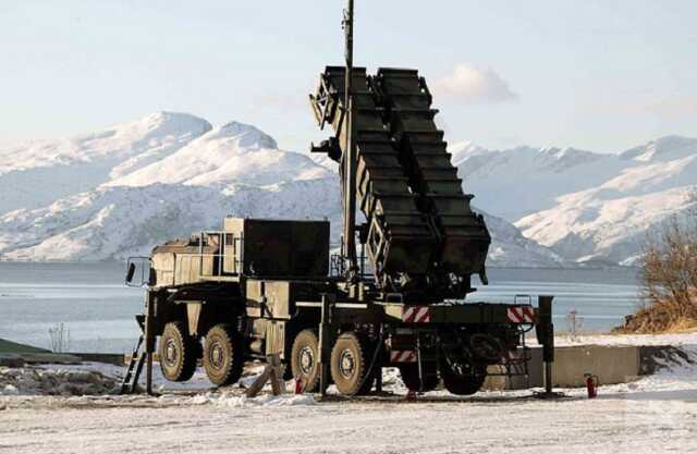 Patriot для України: стало відомо, скільки батарей США можуть передати Києву