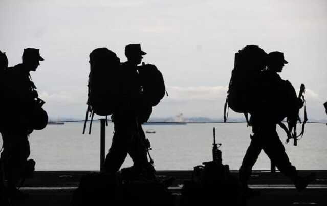 Агресія Росії проти України та жіночий фактор