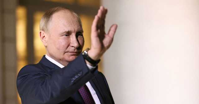 Партнери відвертаються від Путіна – війна веде до руйнування економічного співробітництва Росії та Азії