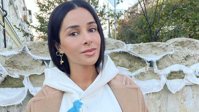 "Війна забрала найрідніших": Злата Огнєвіч випустила пісню-сповідь для українок