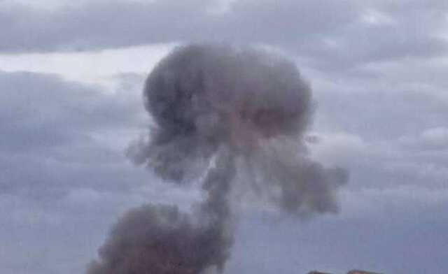 У Херсоні вчергове прогриміли вибухи