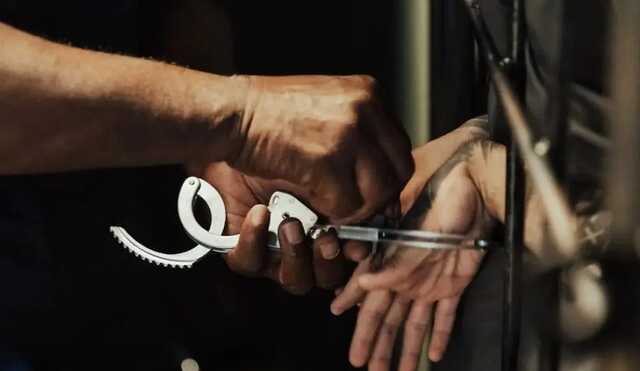 Работал на блокпоста "ЛНР": еще один предатель оказался за решеткой