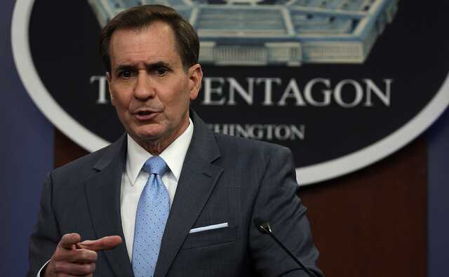 Білий дім про постачання ППО Patriot Україні: не в найближчому пакеті