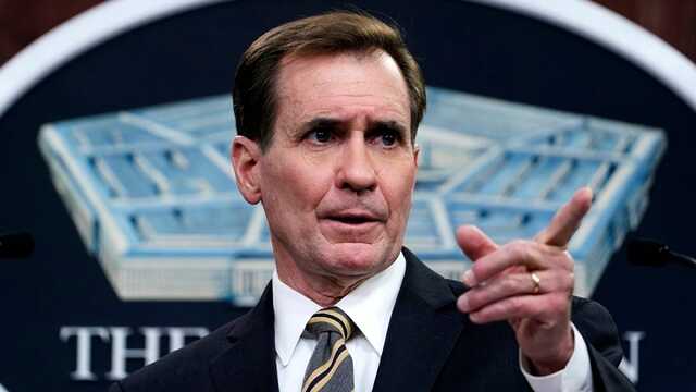 США не можуть підтвердити інформацію про постачання Києву ракетних комплексів Patriot