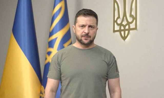 Одні руїни та вирви: Зеленський розповів, що окупанти наробили на Донбасі