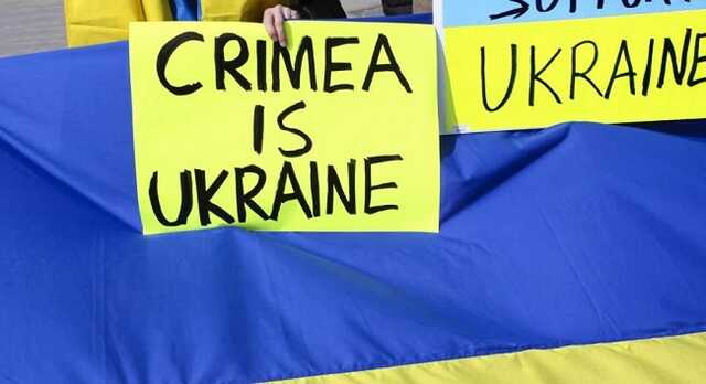 "Принизливий відхід": Україна звільнить Крим у 2023 році - Фукуяма