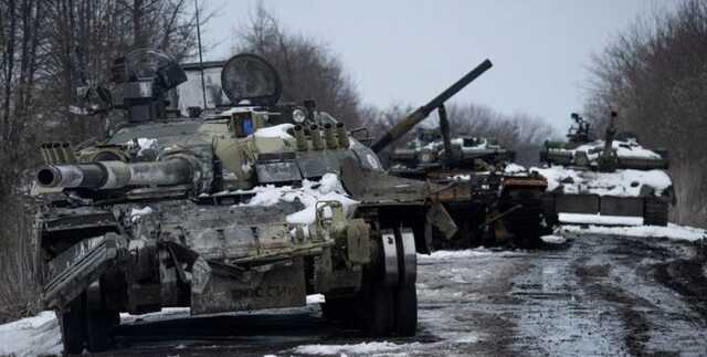 "Стугна-П" вразила найтехнологічніший танк ЗС РФ Т-90М, ще один затрофеїли