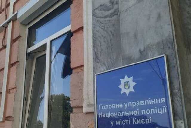 У Києві викрили організаторів "бізнесу" з надання сексуальних послуг