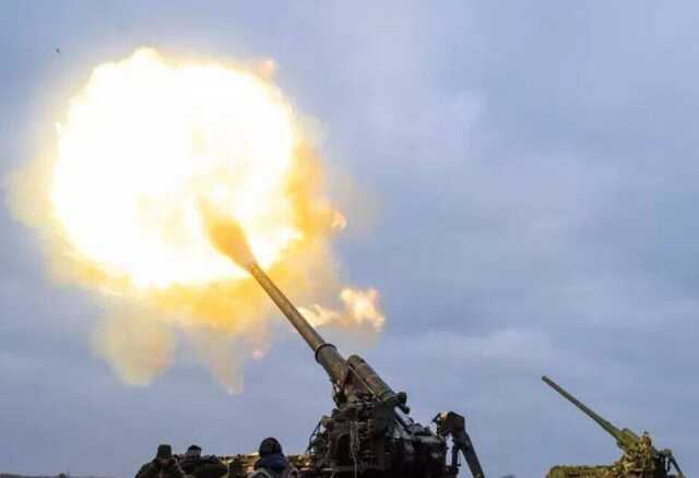 У Генштабі відповіли, чи можливе припинення вогню на Новий рік