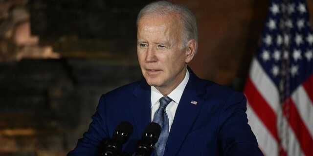 Байден закликав включити Африканський союз до об’єднання G20