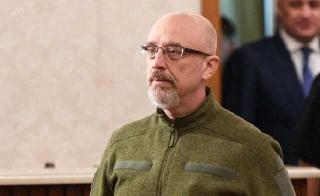 Терористи повинні бути покарані: Резніков привітав резолюцію Польщі щодо Росії