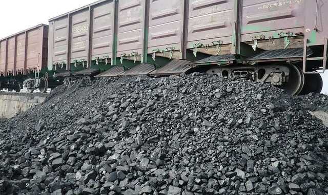 «Селидіввугілля» придбало тверде паливо у шахти нардепа Єфімова