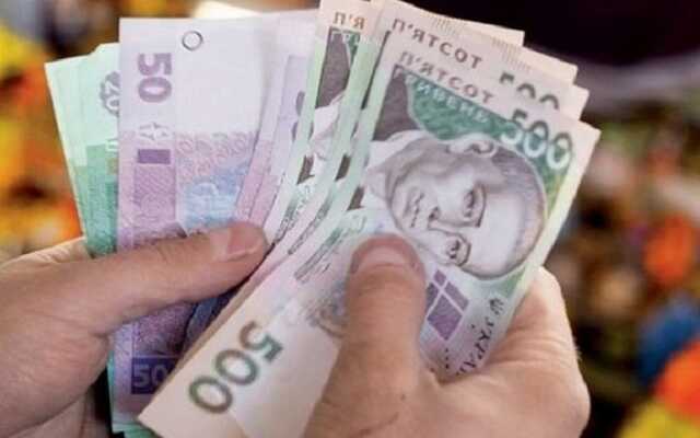 Окупанти планують вилучити гривню з обігу в окупованому Мелітополі з 1 січня