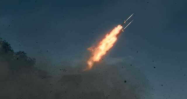 Во время тревоги в Харькове 3 удара: пострадала критическая инфраструктура