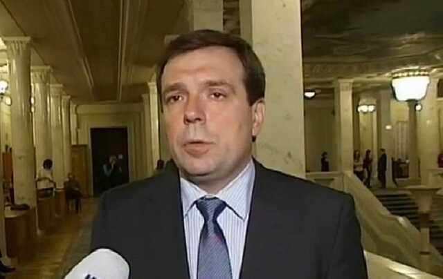 Нардеп-одессит из запрещенной ОПЗЖ переведен в комитет Верховной Рады по финансам